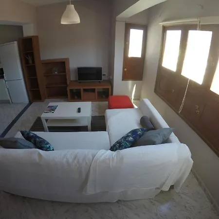 Agaldar Appartement Gáldar